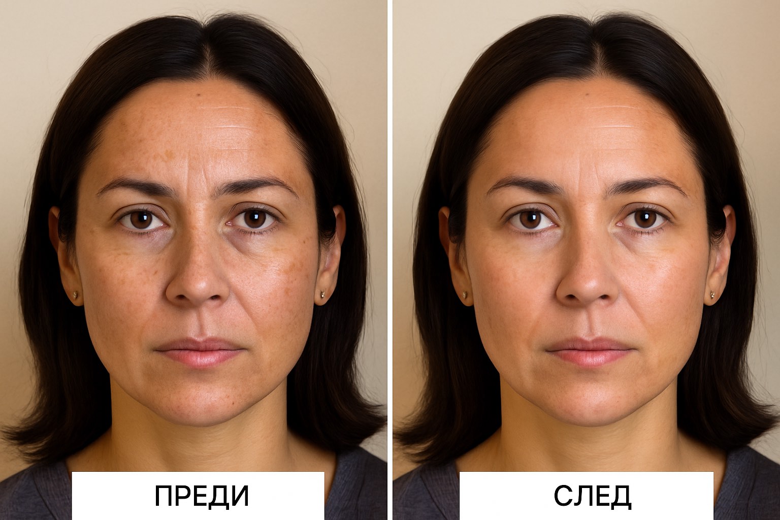 ПИЛИНГ ВАРНА